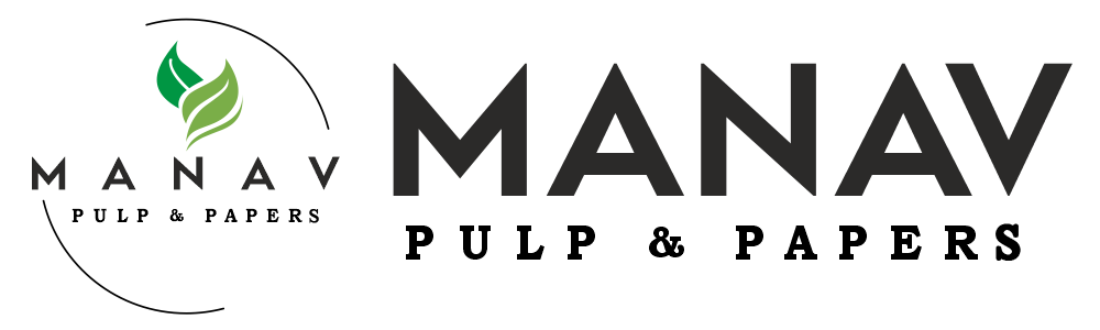 Manav Pulp Logo